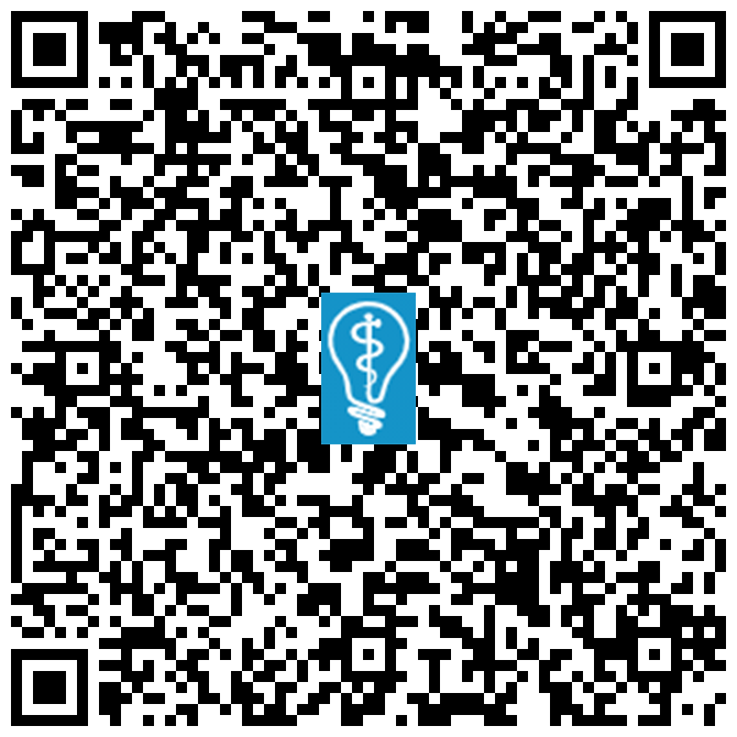 QR code image for 7 Signs You Need Endodontic Surgery in Las Vegas, NV