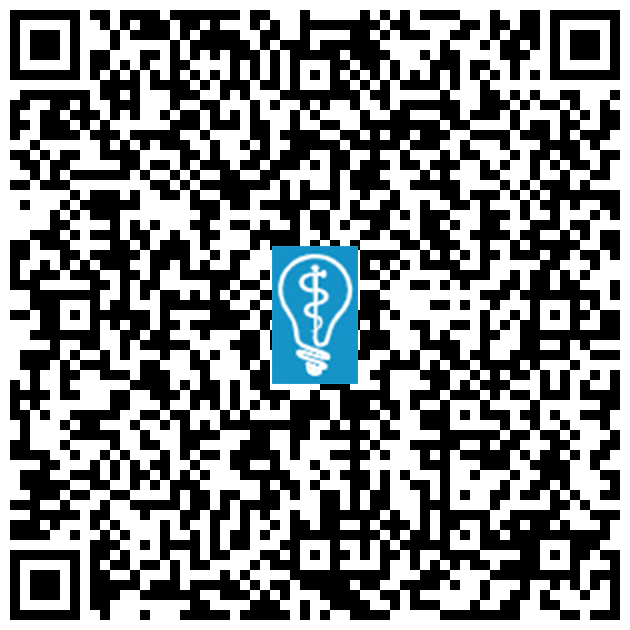 QR code image for All-on-4® Implants in Las Vegas, NV