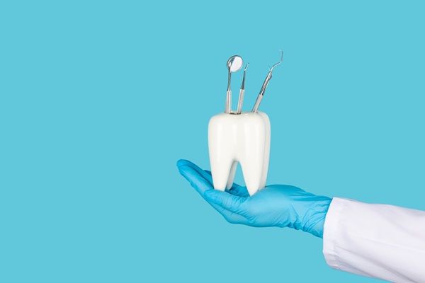 Dental Crown Materials FAQs