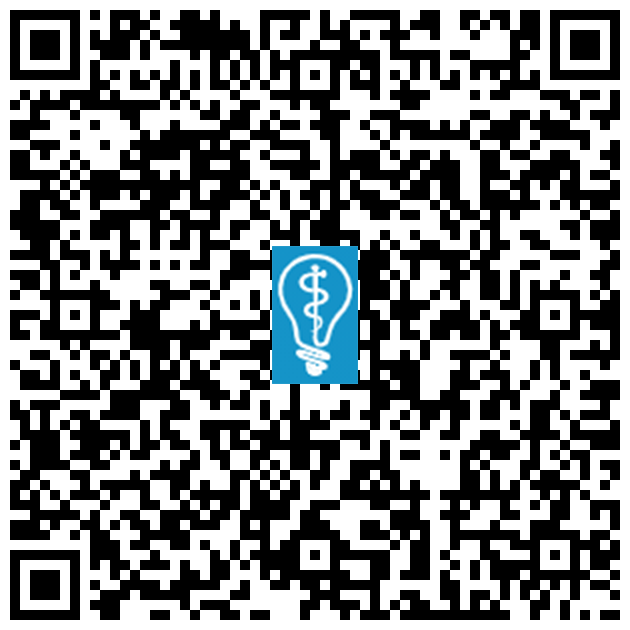 QR code image for Dental Implant Surgery in Las Vegas, NV