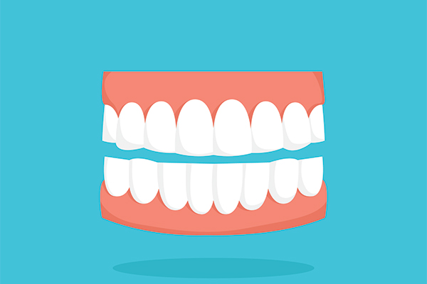 Tips For Adjusting To New Dentures
