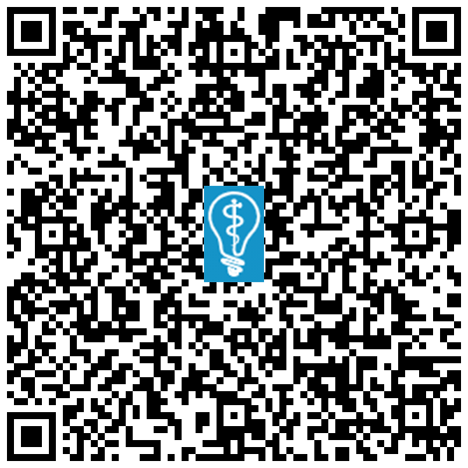 QR code image for Does Invisalign Really Work in Las Vegas, NV