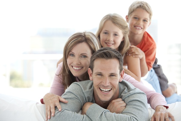Cavity Treatment And Prevention From A Family Dentist