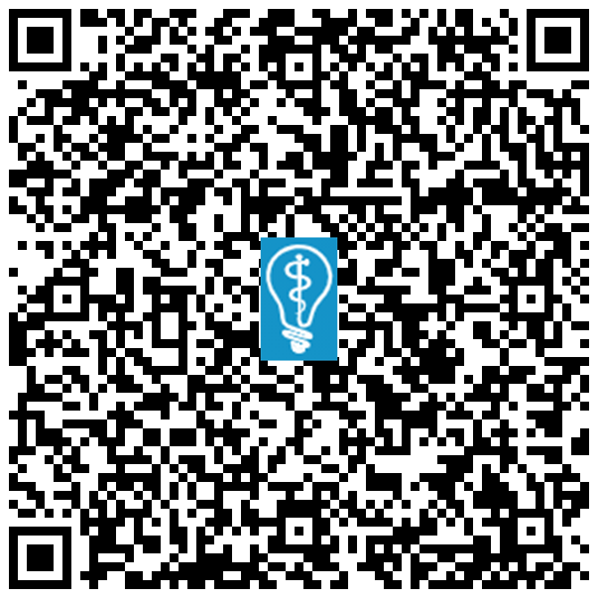 QR code image for General Dentistry Services in Las Vegas, NV
