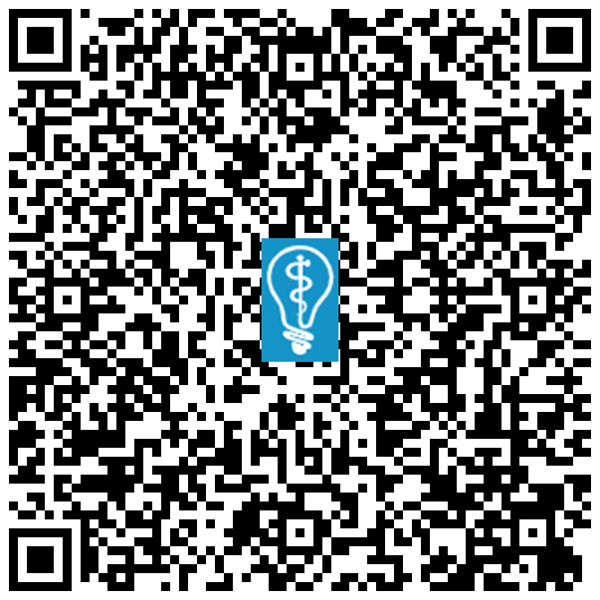 QR code image for Improve Your Smile for Senior Pictures in Las Vegas, NV