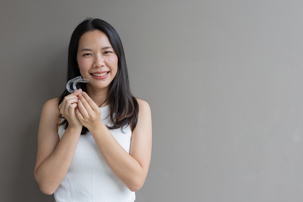 Drinking Coffee With Invisalign® And Other Guidelines