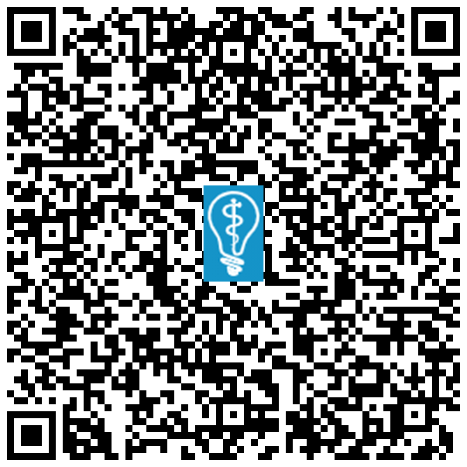 QR code image for Office Roles - Who Am I Talking To in Las Vegas, NV