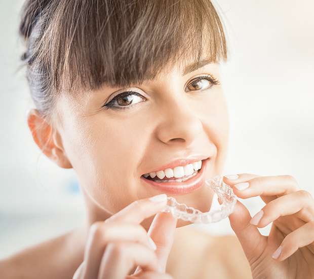 Las Vegas 7 Things Parents Need to Know About Invisalign Teen