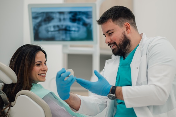 FAQs Answered By A Preventive Dentist