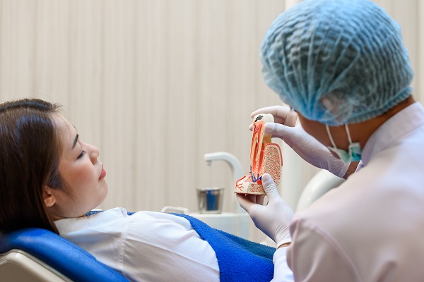 What Happens After A Root Canal?