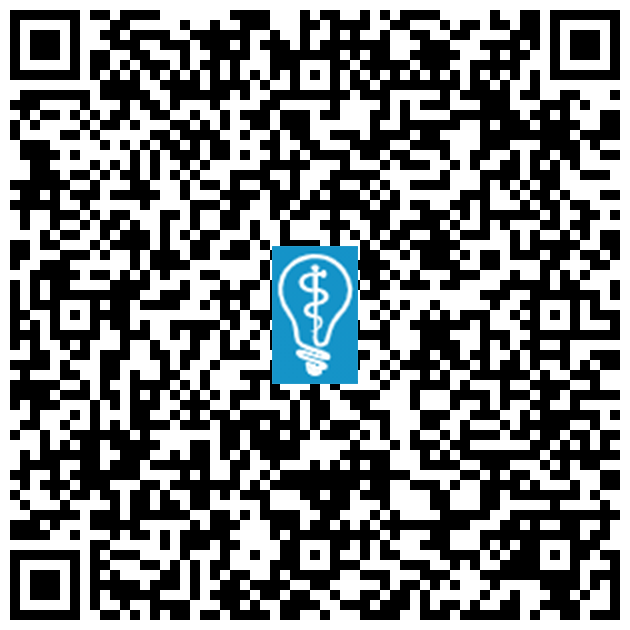 QR code image for Root Scaling and Planing in Las Vegas, NV