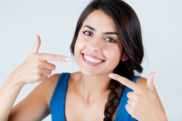 Why Is It Important To Go In For Professional In Office Teeth Whitening?