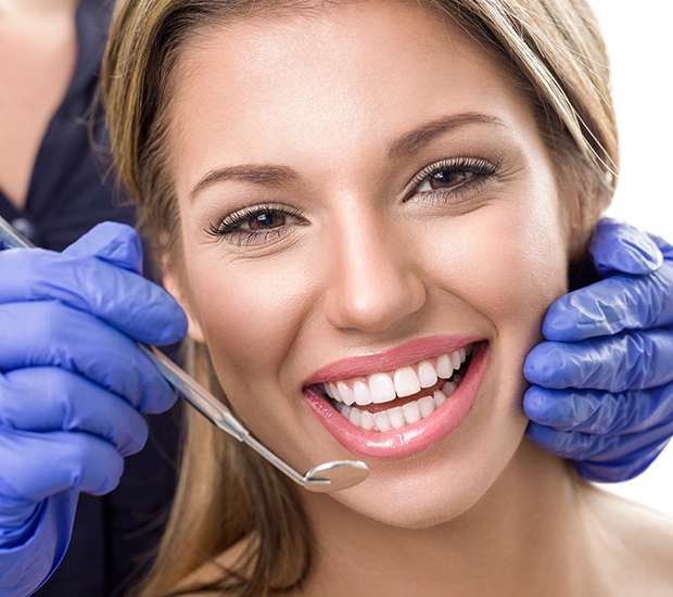 Las Vegas Teeth Whitening at Dentist