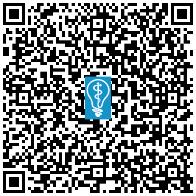 QR code image for Tooth Extraction in Las Vegas, NV