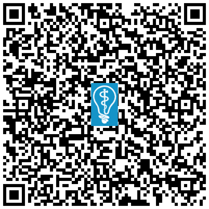 QR code image for When Is a Tooth Extraction Necessary in Las Vegas, NV